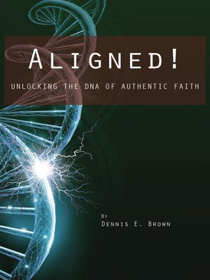 cover image of Aligned!